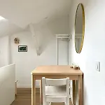 Hypercentre - Moderne - Calme - Wifi - Tv - Daire