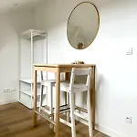 Hypercentre - Moderne - Calme - Wifi - Tv - Daire Casteljaloux