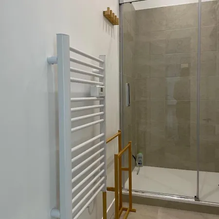 Apartment Hypercentre - Moderne - Calme - Wifi - Tv - *