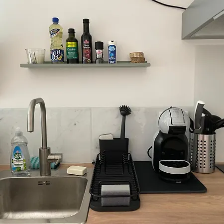 Hypercentre - Moderne - Calme - Wifi - Tv - Apartment