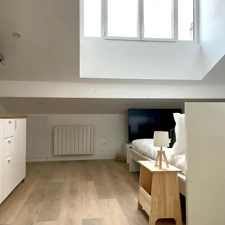 Hypercentre - Moderne - Calme - Wifi - Tv - * Casteljaloux