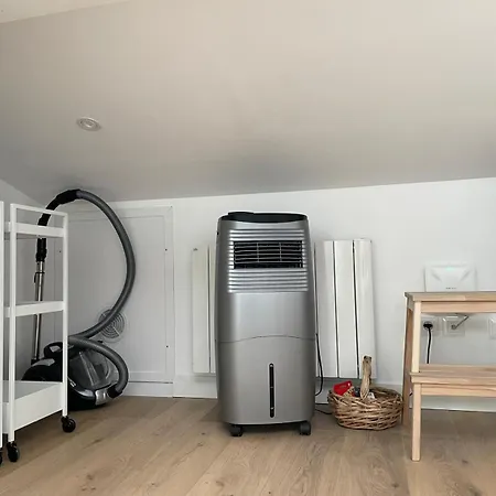 Apartment Hypercentre - Moderne - Calme - Wifi - Tv - *