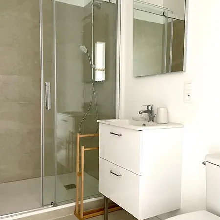 Hypercentre - Moderne - Calme - Wifi - Tv - Apartment Casteljaloux